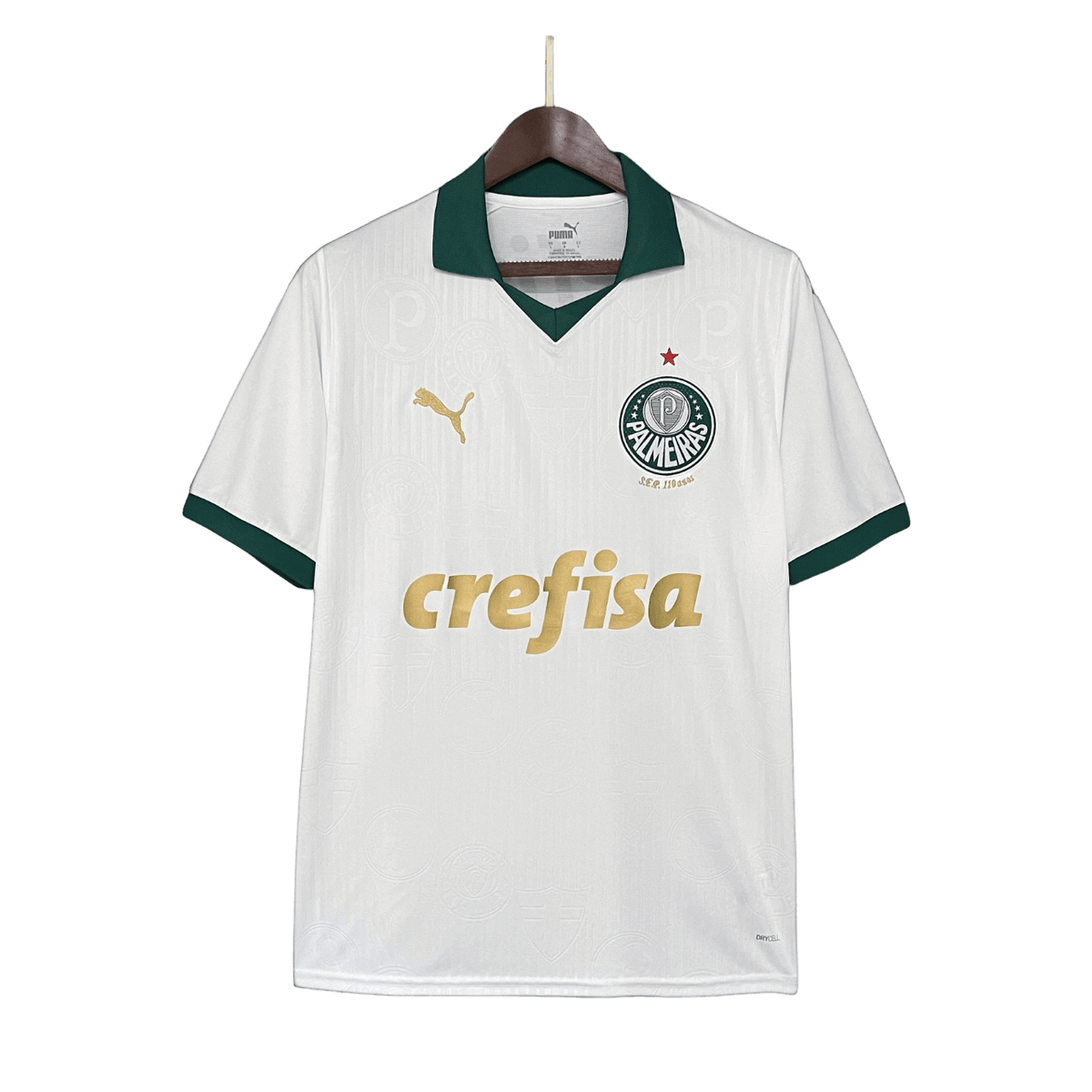 Camisa do Palmeiras 2024/25 Away