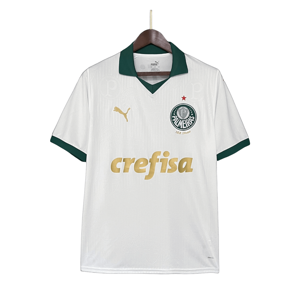 Camisa do Palmeiras 2024/25 Away