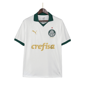 Camisa do Palmeiras 2024/25 Away
