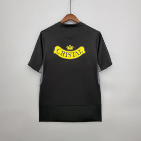 Camisa Colo Colo Away (2) 2006 Umbro Retrô Masculina