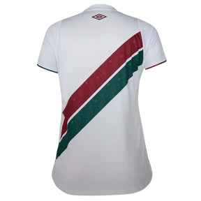 Camisa do Fluminense 2024/25 Away – Feminino