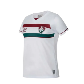 Camisa do Fluminense 2023/24 Away – Feminino