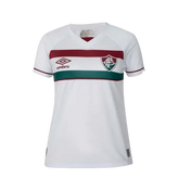 Camisa do Fluminense 2023/24 Away – Feminino