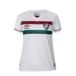 Camisa do Fluminense 2023/24 Away – Feminino