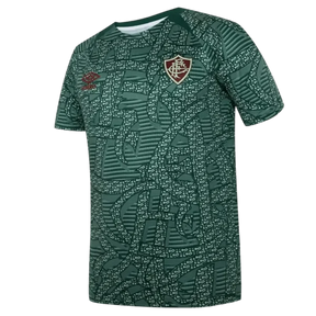 Camisa do Fluminense 2024/25- Treino