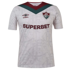 Camisa do Fluminense 2024/25 Third