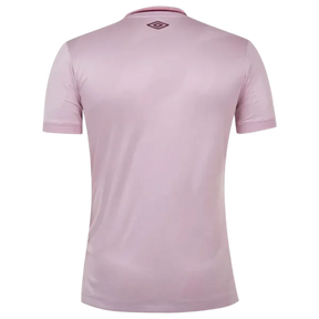 Camisa do Fluminense 2024/25 Outubro Rosa