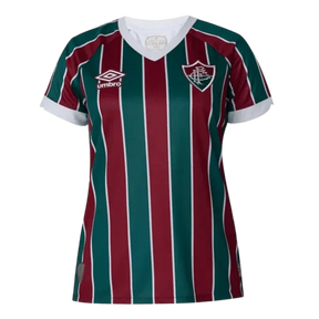 Camisa do Fluminense 2023/24 Home – Feminino