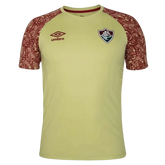 Camisa do Fluminense 2024/25- Goleiro