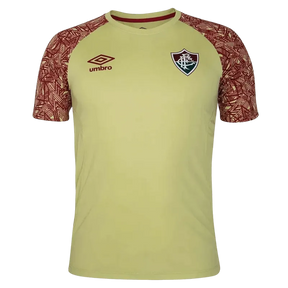 Camisa do Fluminense 2024/25- Goleiro