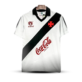 Camisa do Vasco 1989/1990 Away