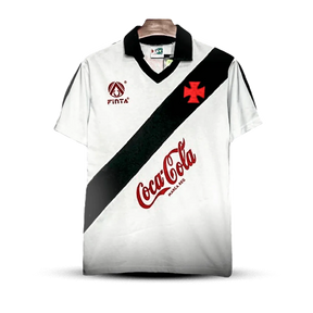 Camisa do Vasco 1989/1990 Away