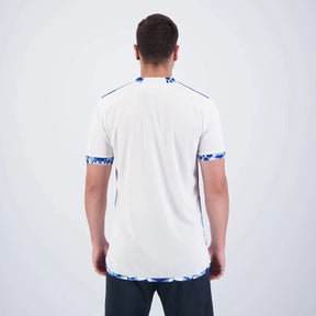 Camisa do Cruzeiro 2024/25 Away -Masculina Torcedor