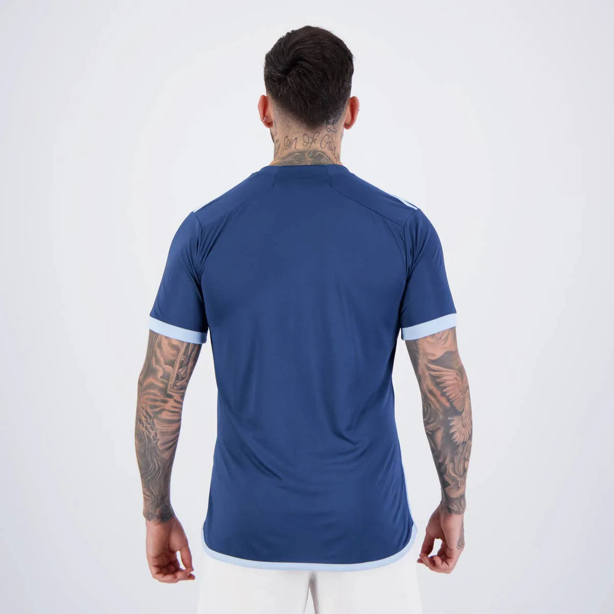 Camisa do Cruzeiro 2024/25 Third -Masculina Torcedor