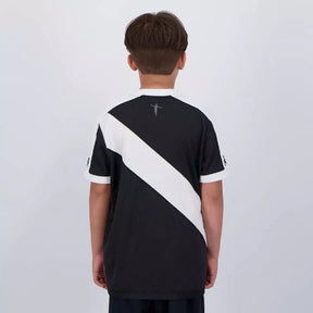 Kit Infantil do Vasco 2024/25- Home