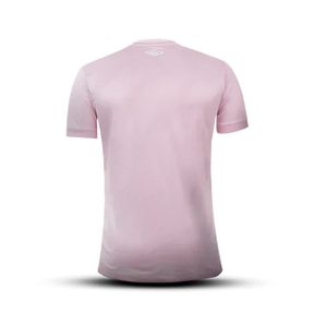 Camisa do Santos FC 2024/25 Outubro Rosa - Masculina Torcedor
