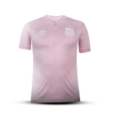 Camisa do Santos FC 2024/25 Outubro Rosa - Masculina Torcedor