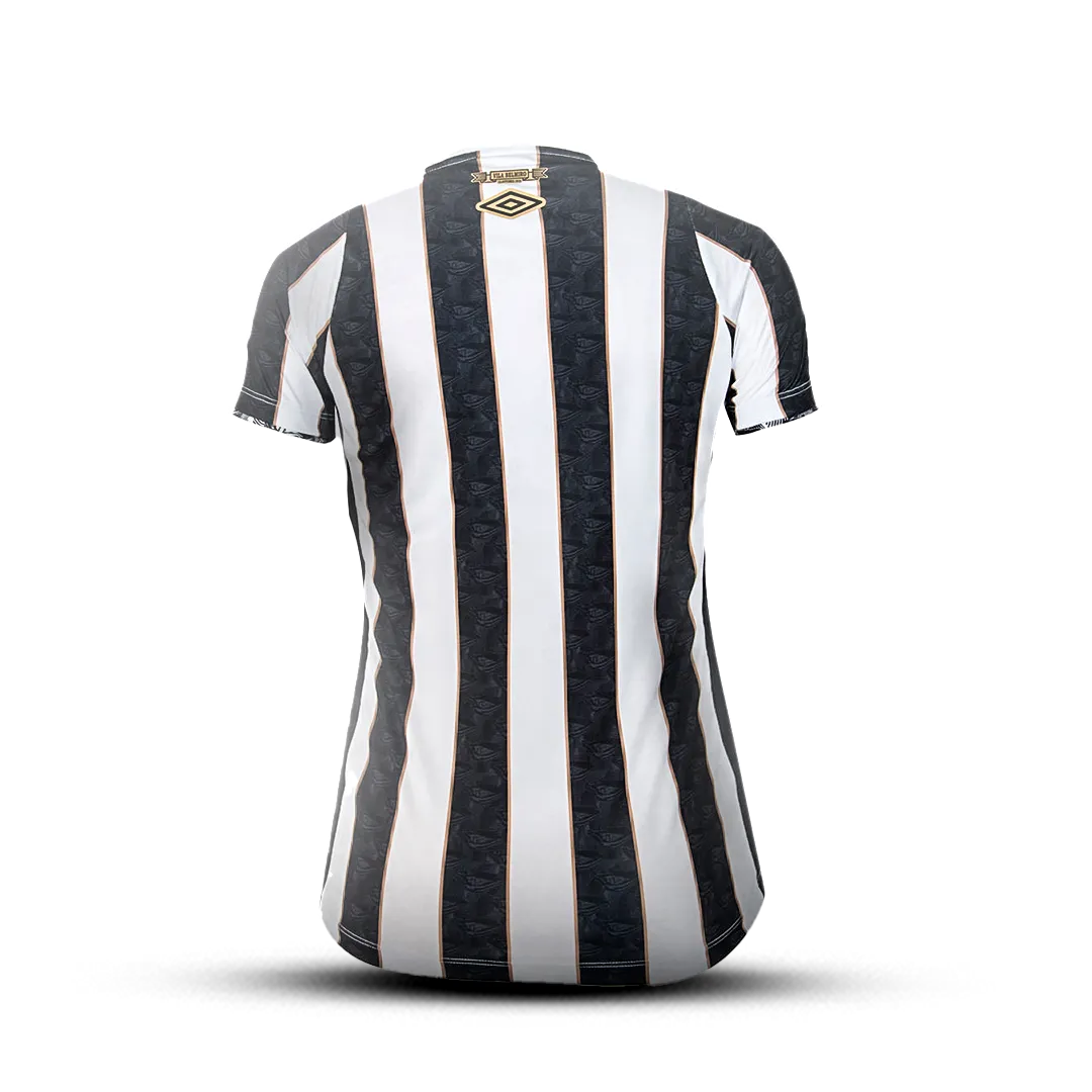 Camisa do Santos FC 2024/25 Away – Feminina