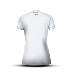 Camisa do Santos FC 2024/25 Home – Feminina