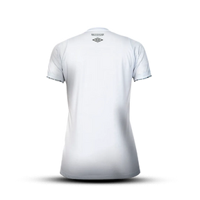 Camisa do Santos FC 2024/25 Home – Feminina
