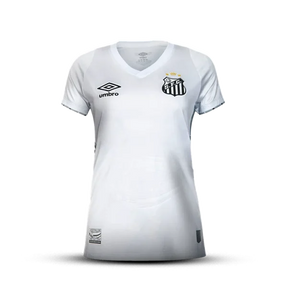 Camisa do Santos FC 2024/25 Home – Feminina