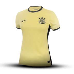 Camisa do Corinthians Feminina 2023/24 Third