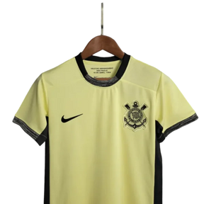 Kit Infantil do Corinthians 2023/24 Third