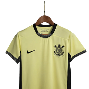 Kit Infantil do Corinthians 2023/24 Third
