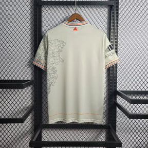 Camisa Atlético Mineiro 21/22 - Le Coq Sportif manto da massa 113 anos