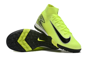 Chuteira Nike Mercurial Air Zoom Vapor 16 Elite Society Kid