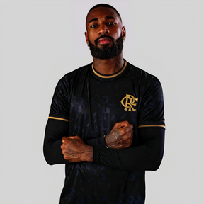 Camisa Flamengo Consciência Negra – 2023