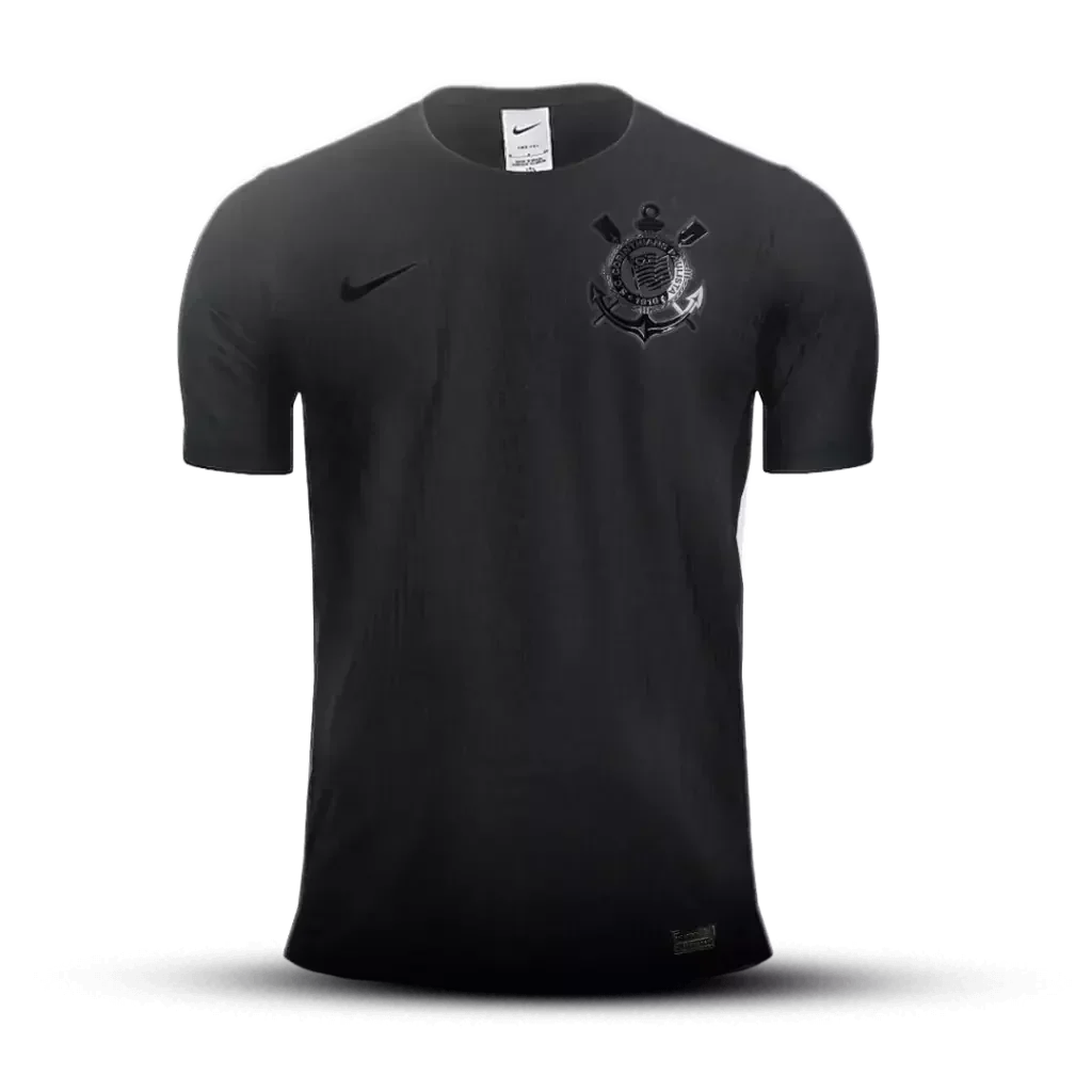 Camisa do Corinthians 2024/25 Away Versão Jogador