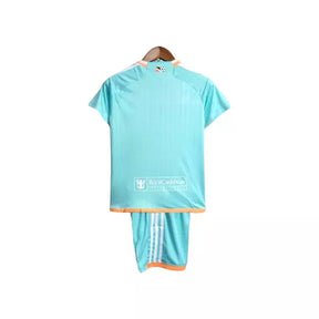 Kit Infantil Inter Miami 24/25 - Third - MESSI